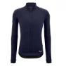 Santini Impetus Langarm-trikot