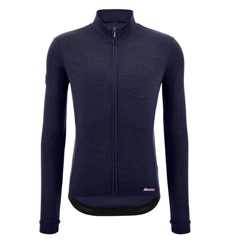 Santini Impetus Langarm-trikot Santini Impetus Langarm-trikot