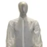 Santini Jacke, Clear