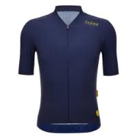 Santini Jaune Redux Speed Kurzarm-radtrikot