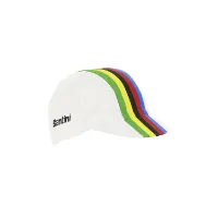 Santini Kappe UCI OFFICIAL Unisex