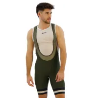 Santini Karma Bengal Trägerhose Santini Karma Bengal Trägerhose