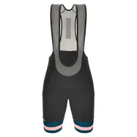 Santini Karma Bengal Trägerhose Santini Karma Bengal Trägerhose