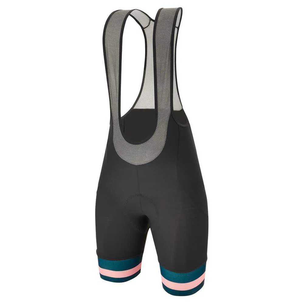 Santini Karma Bengal Trägerhose Santini Karma Bengal Trägerhose
