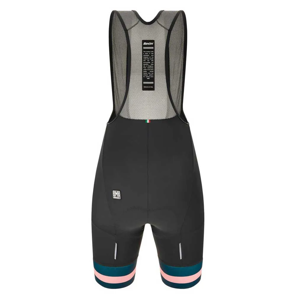 Santini Karma Bengal Trägerhose Santini Karma Bengal Trägerhose