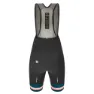 Santini Karma Bengal Trägerhose