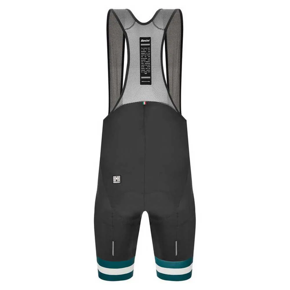 Santini Karma Bengal Trägerhose