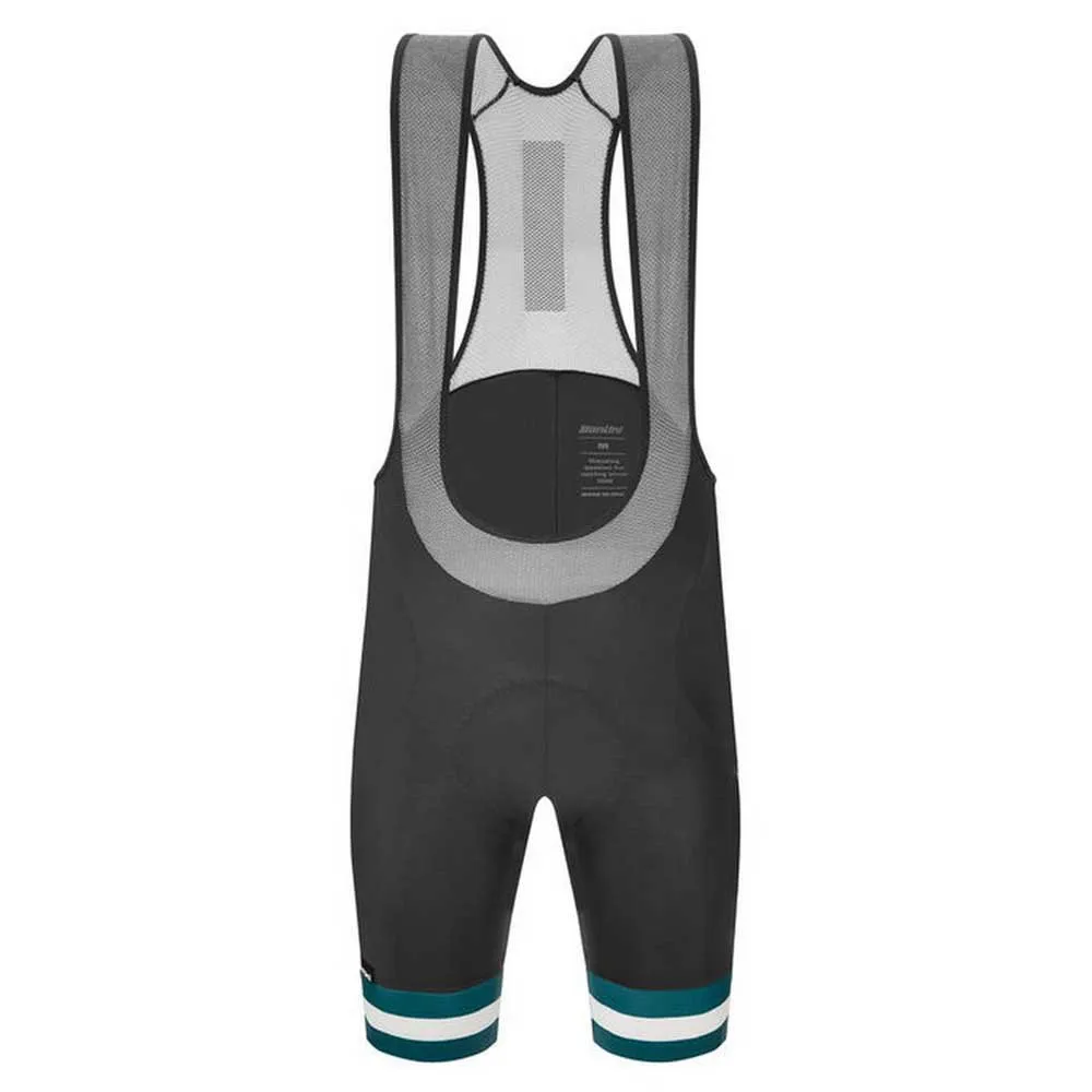 Santini Karma Bengal Trägerhose