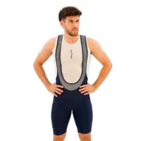 Santini Karma Delta Trägerhose