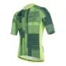 Santini Karma Kinetic Kurzarm-radtrikot