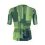Santini Karma Kinetic Kurzarm-radtrikot
