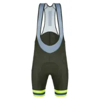 Santini Karma Kinetic Trägerhose Santini Karma Kinetic Trägerhose