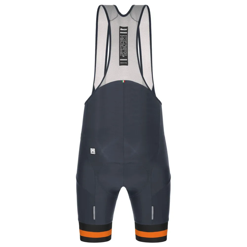 Santini Karma Kinetic Trägerhose Santini Karma Kinetic Trägerhose