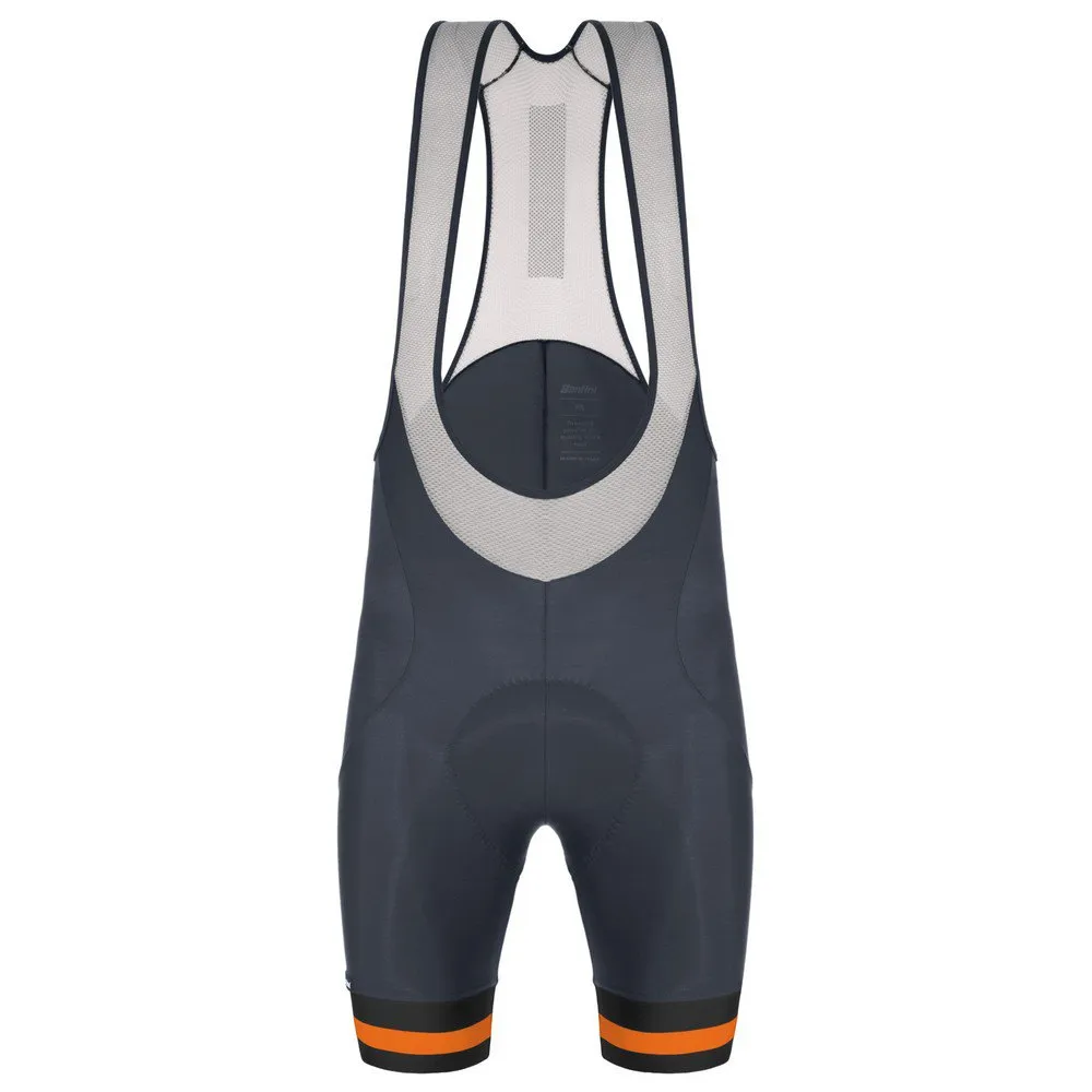 Santini Karma Kinetic Trägerhose Santini Karma Kinetic Trägerhose