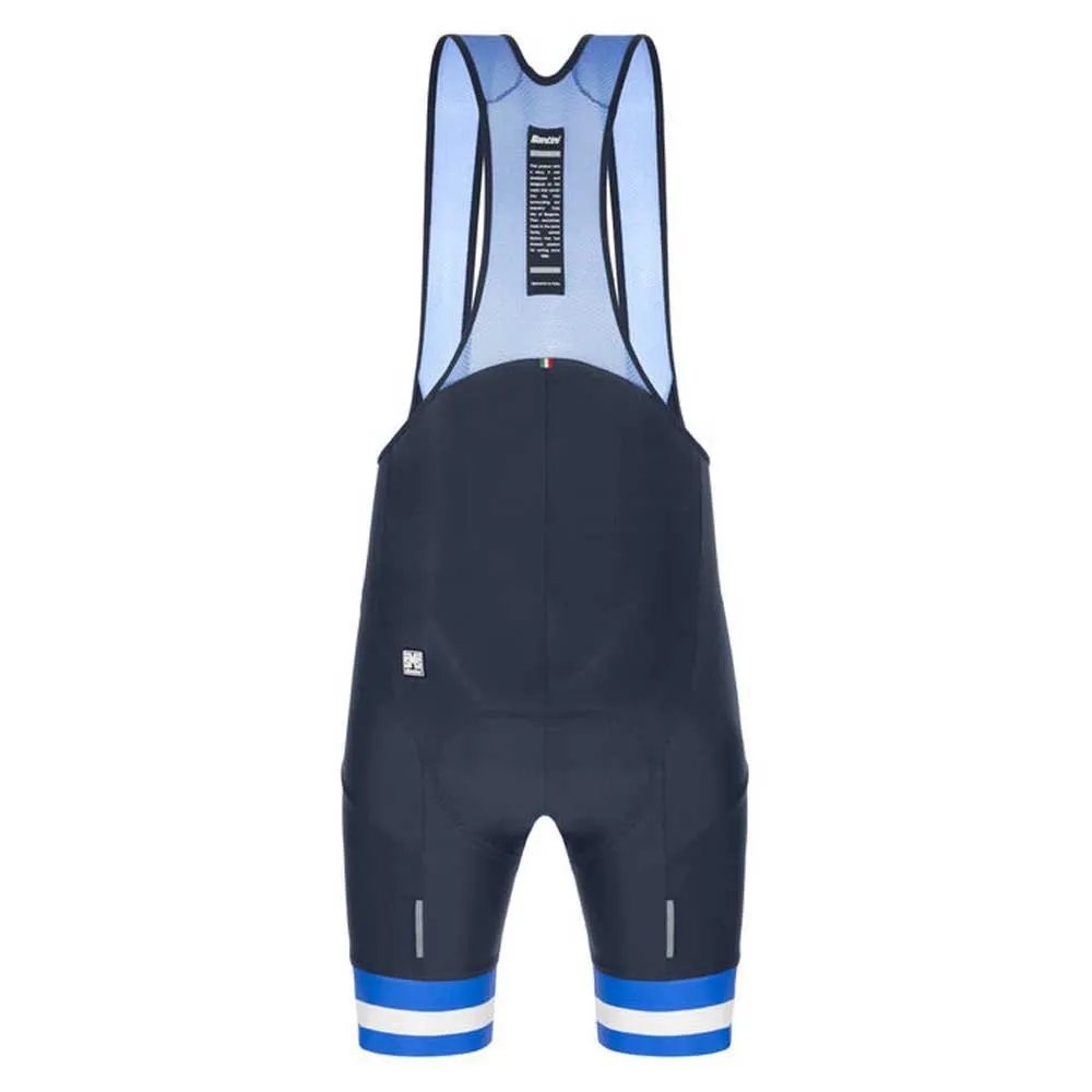 Santini Karma Kinetic Trägerhose Santini Karma Kinetic Trägerhose