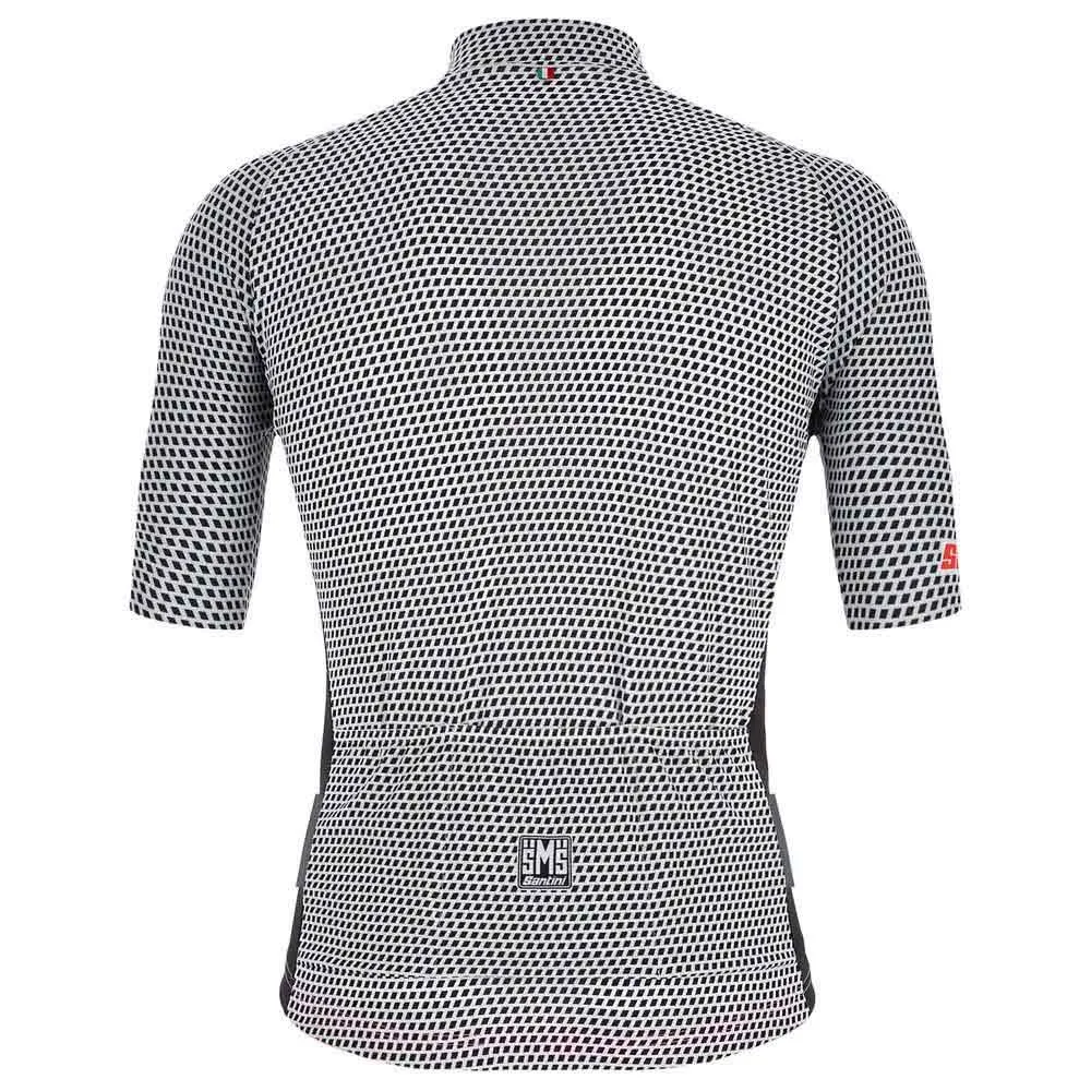 Santini Karma Kite Kurzarm-radtrikot Santini Karma Kite Kurzarm-radtrikot