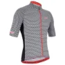 Santini Karma Kite Kurzarm-radtrikot