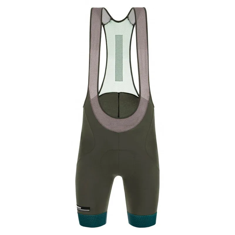 Santini Karma Kite Trägerhose Santini Karma Kite Trägerhose