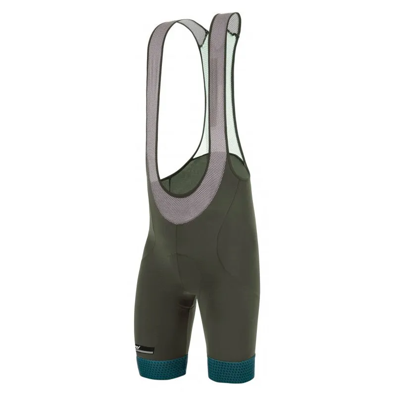 Santini Karma Kite Trägerhose Santini Karma Kite Trägerhose