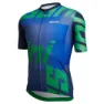 Santini Karma Logo Kurzarm-radtrikot