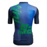 Santini Karma Logo Kurzarm-radtrikot
