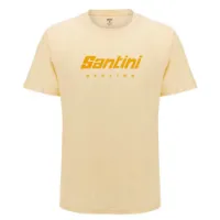 Santini Kurzarm-t-shirt Santini Kurzarm-t-shirt