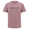 Santini Kurzarm-t-shirt