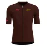 Santini La Fleche Wallone Kurzarm-radtrikot