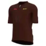 Santini La Fleche Wallone Kurzarm-radtrikot