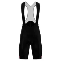 Santini La Fleche Wallone Trägerhose Santini La Fleche Wallone Trägerhose