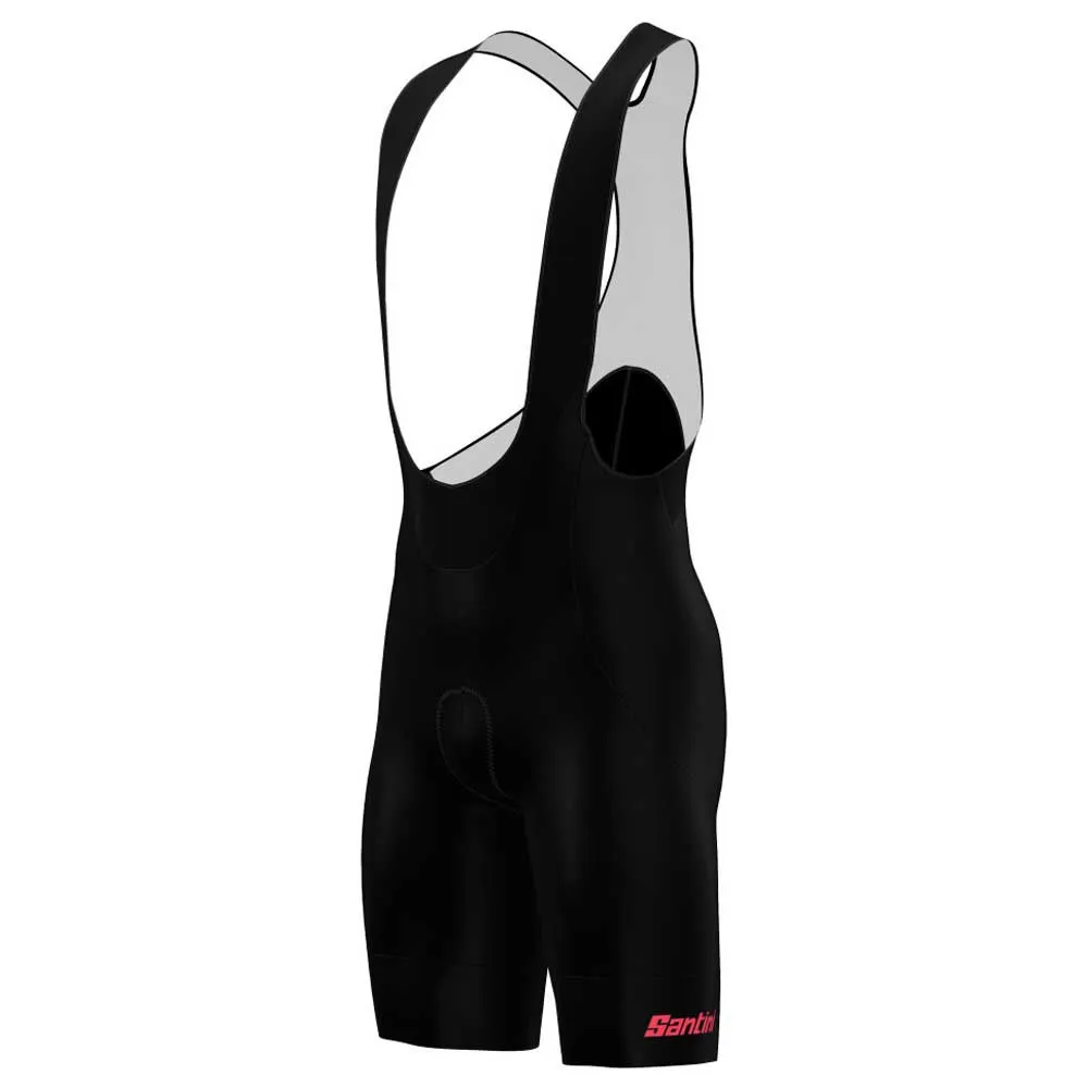 Santini La Fleche Wallone Trägerhose Santini La Fleche Wallone Trägerhose