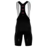 Santini La Fleche Wallone Trägerhose