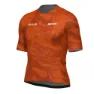 Santini La Vuelta 90 Years Kurzarm-radtrikot