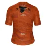 Santini La Vuelta 90 Years Kurzarm-radtrikot