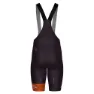 Santini La Vuelta 90 Years Trägerhose