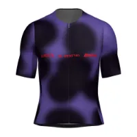 Santini La Vuelta Angliru Kurzarm-radtrikot Santini La Vuelta Angliru Kurzarm-radtrikot