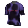 Santini La Vuelta Angliru Kurzarm-radtrikot