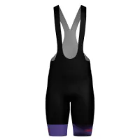 Santini La Vuelta Angliru Trägerhose Santini La Vuelta Angliru Trägerhose