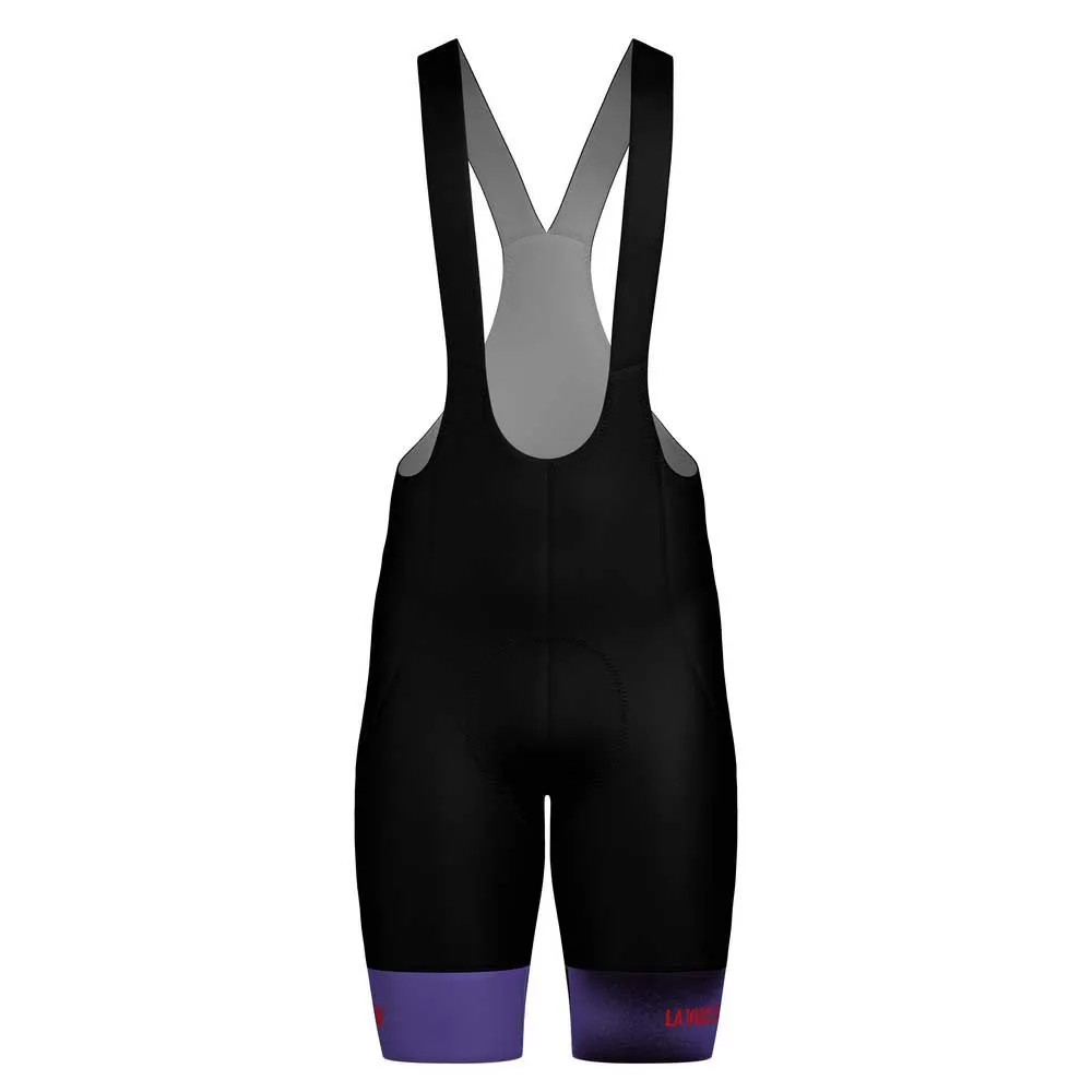 Santini La Vuelta Angliru Trägerhose Santini La Vuelta Angliru Trägerhose