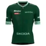 Santini La Vuelta Best Sprinter Kurzarm-radtrikot