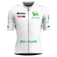 Santini La Vuelta Best Young Rider Kurzarm-radtrikot Santini La Vuelta Best Young Rider Kurzarm-radtrikot
