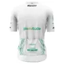 Santini La Vuelta Best Young Rider Kurzarm-radtrikot