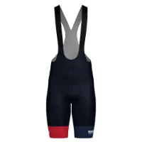 Santini La Vuelta Grand Salida Piemonte Trägerhose Santini La Vuelta Grand Salida Piemonte Trägerhose