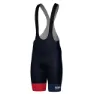 Santini La Vuelta Grand Salida Piemonte Trägerhose