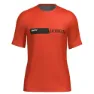 Santini La Vuelta Leader Kurzarm-t-shirt