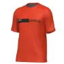 Santini La Vuelta Leader Kurzarm-t-shirt