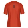 Santini La Vuelta Leader Kurzarm-t-shirt