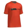 Santini La Vuelta Leader Kurzarm-t-shirt