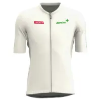 Santini La Vuelta Lisbona Kurzarm-radtrikot Santini La Vuelta Lisbona Kurzarm-radtrikot