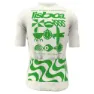 Santini La Vuelta Lisbona Kurzarm-radtrikot